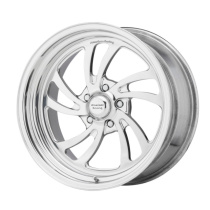 American Racing Forged Vf536 15X3.5 ETXX BLANK 72.60 Polished - Left Directional Fälg